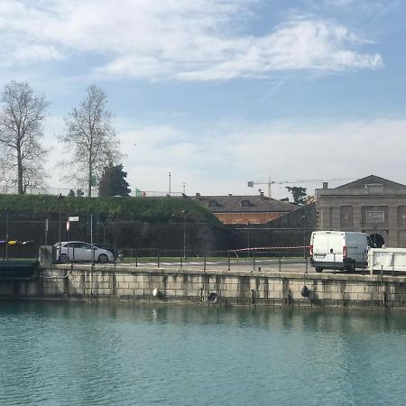 Sebino 11 Daire Peschiera del Garda Dış mekan fotoğraf