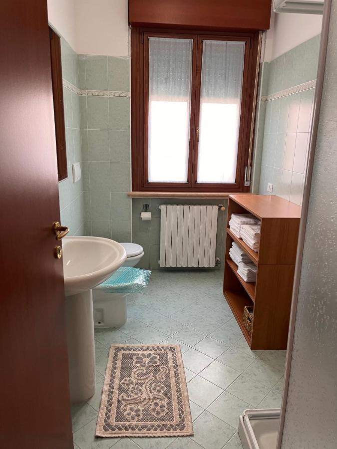 Sebino 11 Daire Peschiera del Garda Dış mekan fotoğraf