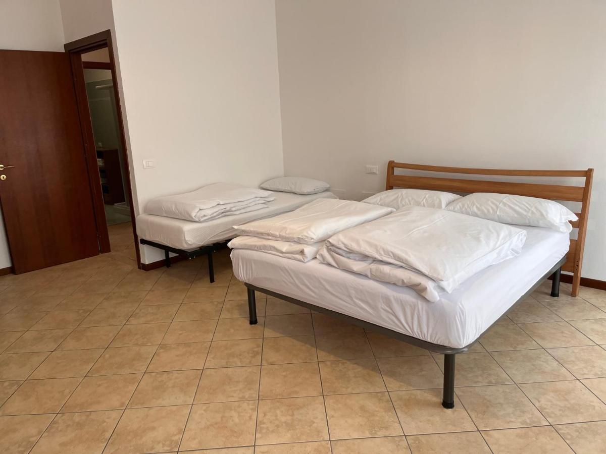 Sebino 11 Daire Peschiera del Garda Dış mekan fotoğraf
