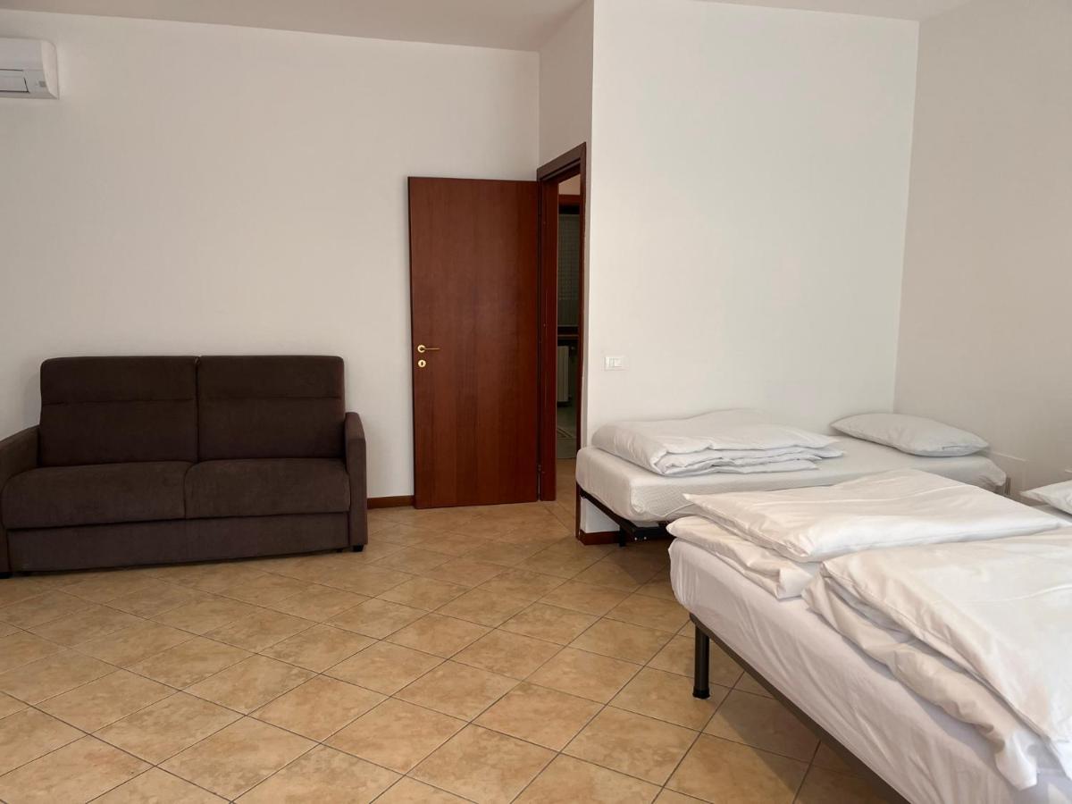 Sebino 11 Daire Peschiera del Garda Dış mekan fotoğraf