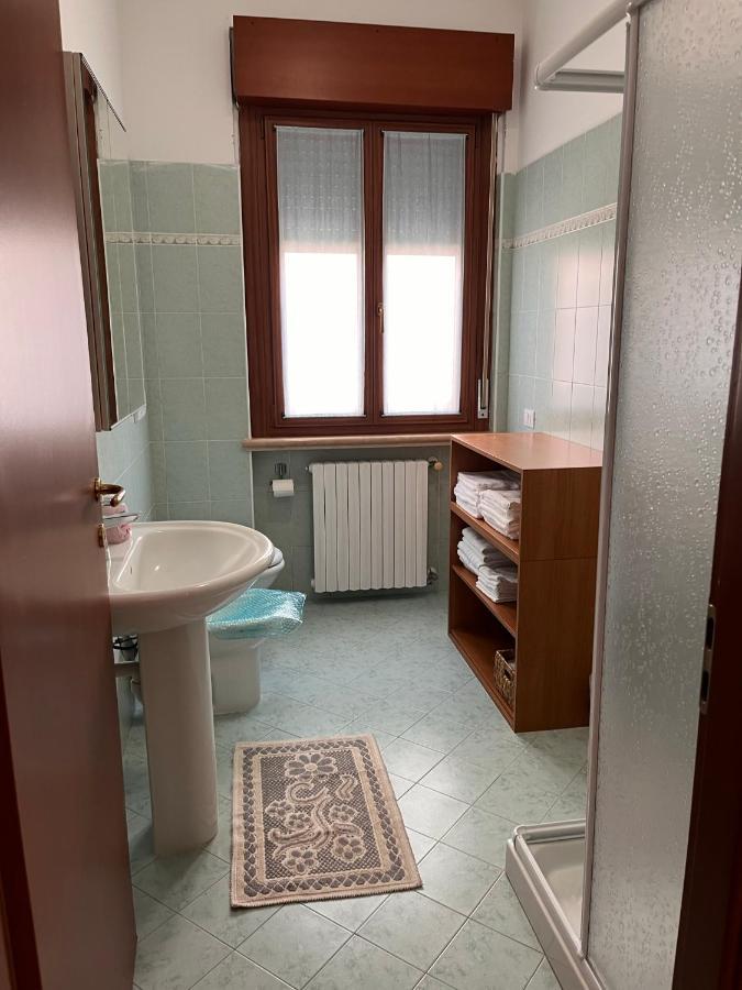 Sebino 11 Daire Peschiera del Garda Dış mekan fotoğraf