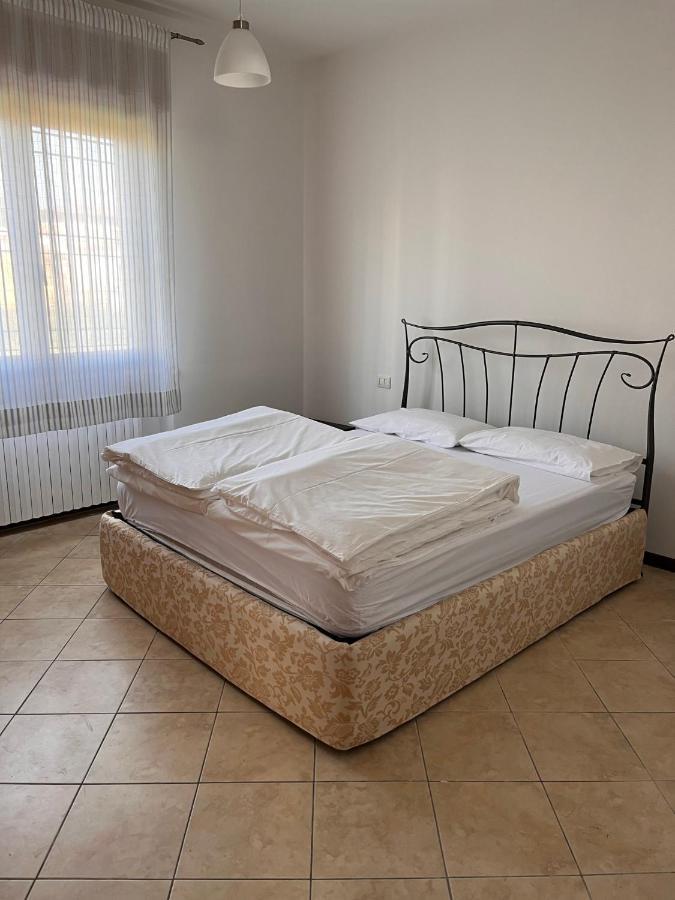 Sebino 11 Daire Peschiera del Garda Dış mekan fotoğraf