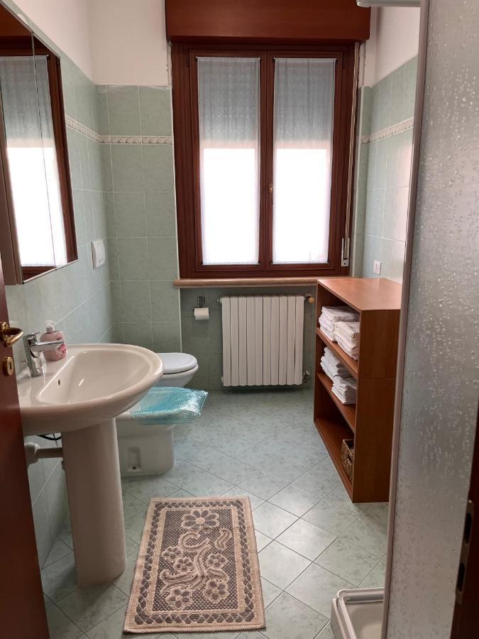 Sebino 11 Daire Peschiera del Garda Dış mekan fotoğraf
