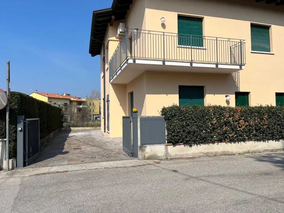 Sebino 11 Daire Peschiera del Garda Dış mekan fotoğraf