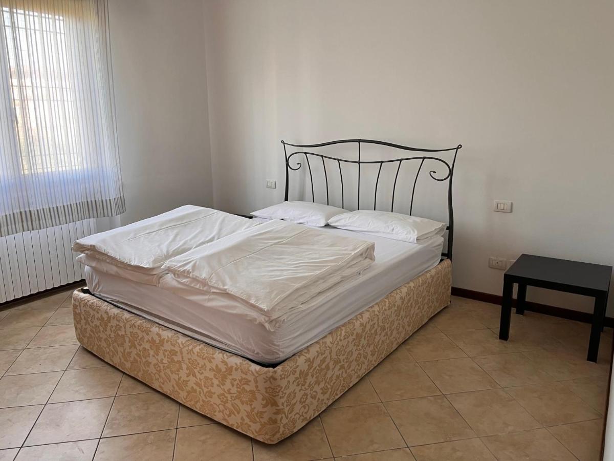 Sebino 11 Daire Peschiera del Garda Dış mekan fotoğraf