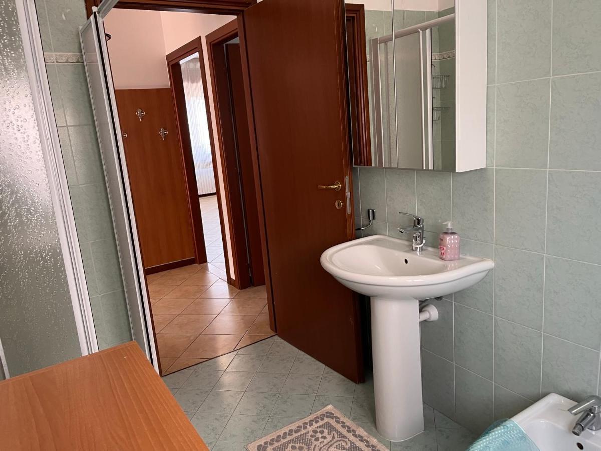 Sebino 11 Daire Peschiera del Garda Dış mekan fotoğraf