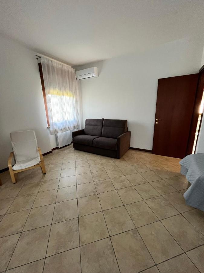 Sebino 11 Daire Peschiera del Garda Dış mekan fotoğraf