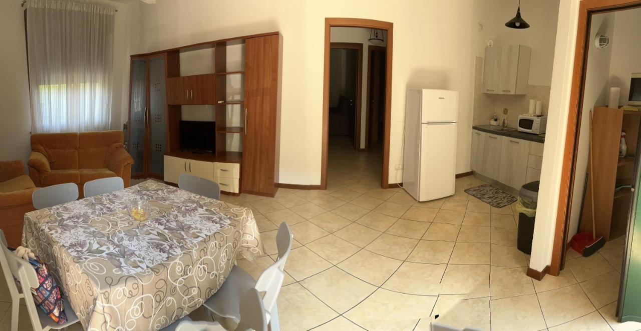Sebino 11 Daire Peschiera del Garda Dış mekan fotoğraf