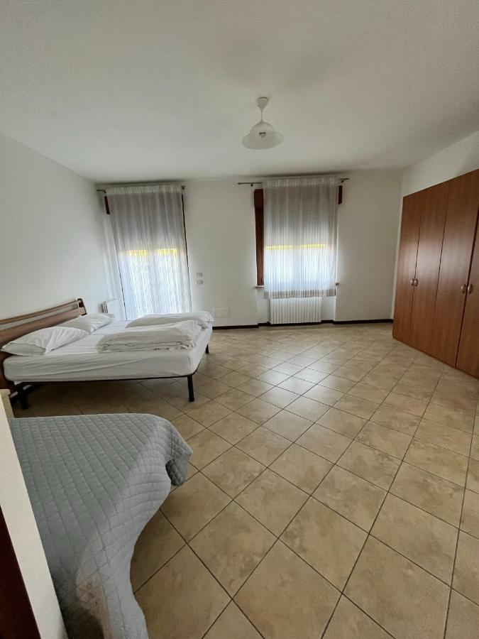 Sebino 11 Daire Peschiera del Garda Dış mekan fotoğraf
