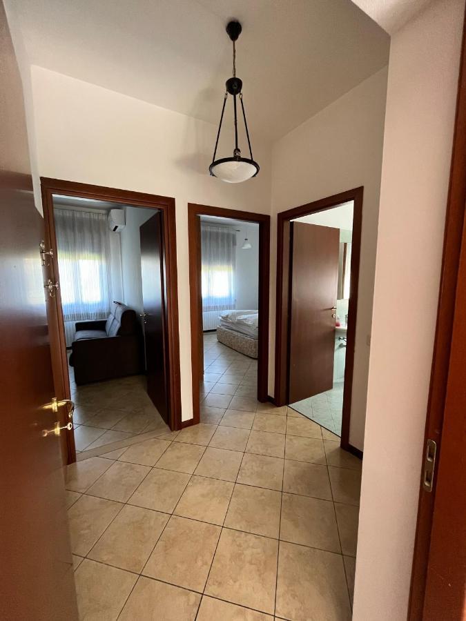 Sebino 11 Daire Peschiera del Garda Dış mekan fotoğraf