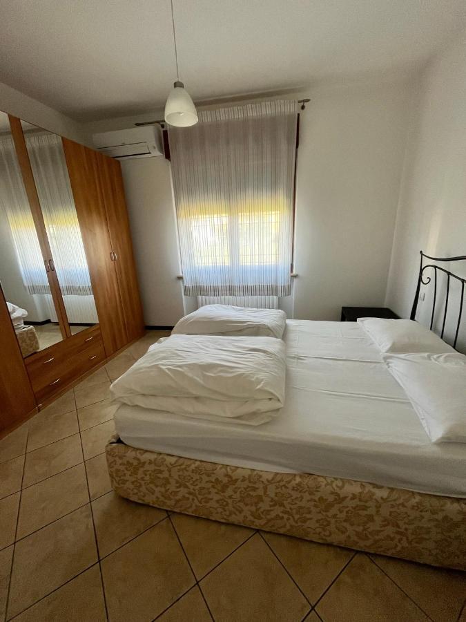 Sebino 11 Daire Peschiera del Garda Dış mekan fotoğraf