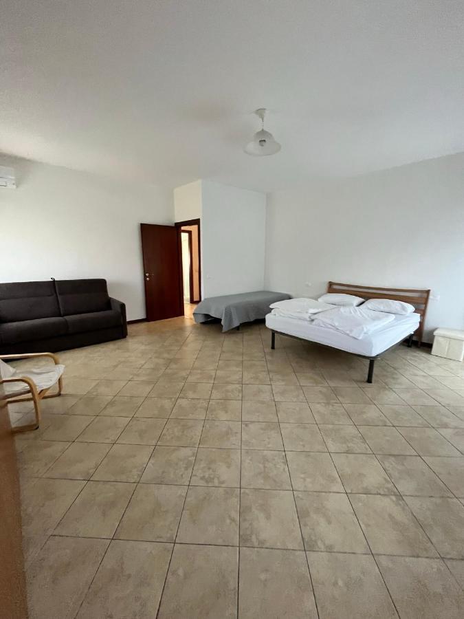 Sebino 11 Daire Peschiera del Garda Dış mekan fotoğraf